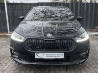 Skoda Fabia - Vorschau Bild 2