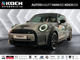 MINI Mini Cooper SE Classic Trim Premium Plus Pano