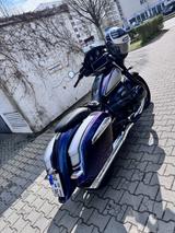 BMW R 18 Bagger  Option 719 Jekyll Hyde - BMW R B 18