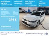 Volkswagen Golf VIII 1.5 TSI Life Navi PDC LED uvm - Auto leasen in Mannheim