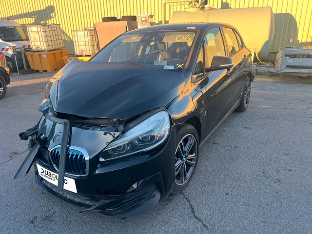 BMW 225 Baureihe 2 Active Tourer 225 xe Sport Line