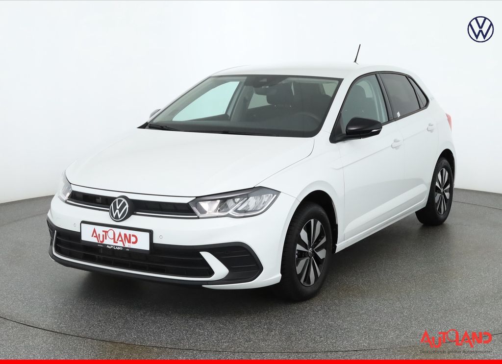Image of Volkswagen Polo