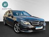 Mercedes-Benz E 250 E -Klasse T E 250 CGI |Pano|Kamera|Leder|+ - Mercedes-Benz E 250: Kombi