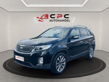 KIA Sorento - 3