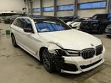 BMW 540 i xDrive M-Sport ACC LED R-KAM MEMORY - BMW: Unfallwagen