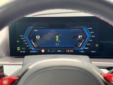 صورة مصغرة 11 لـ 2025 BMW XM