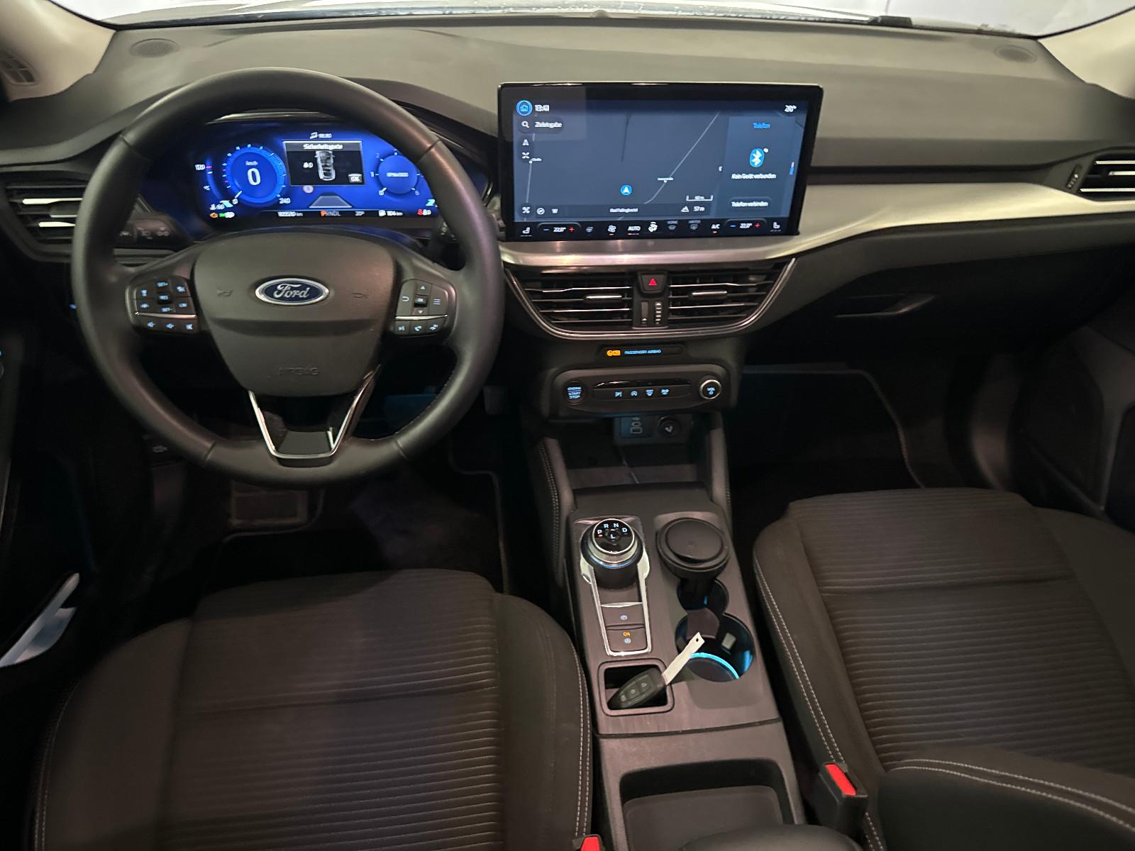 Ford Focus Titanium X Matrix*ACC*Kamera*LM*Winterpake