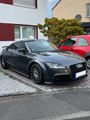 Audi Coupe 2.0 TFSI S tronic quattro RS Optik S-LINE