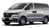 Hyundai H-1 FL Cargo 2.5 CRDI 3-Sitzer -KLIMA-SITZHZ-AHK - Hyundai H-1: Sitzer