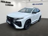 Hyundai Tucson N-Line 4WD Hybrid 1,6 Automatik/KRELL/Hea