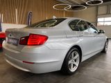 BMW 525d  *NAVI*PDC*SHZ*STARTSTOP*VOLLLEDER* - BMW 525 mit Diesel-Antrieb: Limousine
