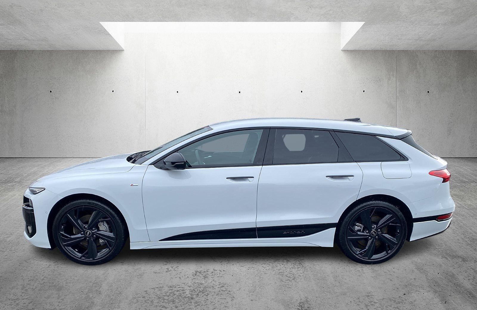 Audi A6 e-tron - Bild 3