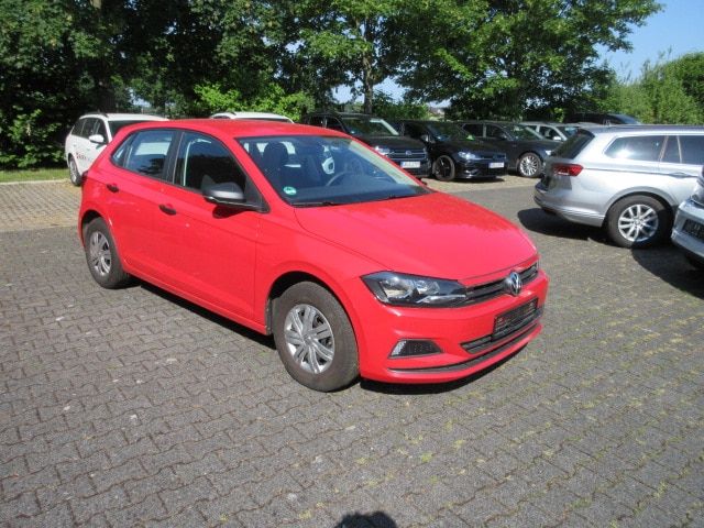 Image of Volkswagen Polo