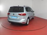 Volkswagen Touran Highline 2.0TDI DSG 298,-ohne Anzahlung K - Volkswagen: Zentralverriegelung
