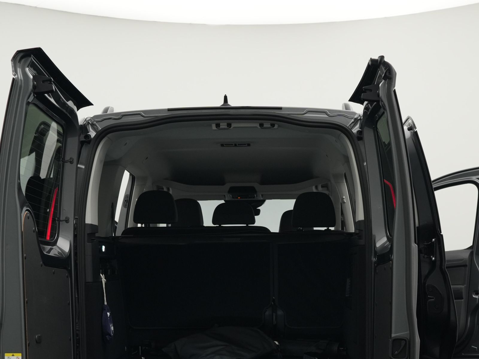 Volkswagen Caddy - Bild 18