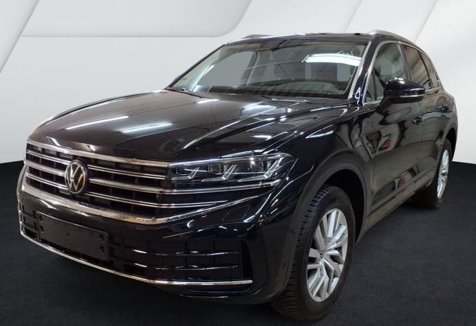 Volkswagen Touareg - Bild 6