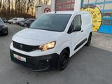 Peugeot Partner Premium L1 1.6 HDI Klima PDC Tempomat - Peugeot Partner aus 2019