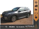 Subaru Forester 2.0ie Comfort **AHZV abnehmbar** - Subaru Forester: Comfort