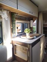 Bürstner Premio Life 490TK - Angebote