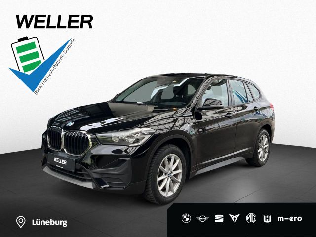 BMW X1 xDrive25e Advantage Navi SitzHz Klima DAB PDC