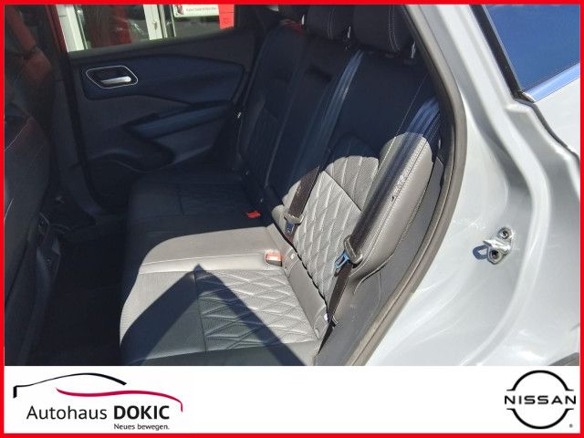 Nissan Qashqai - Bild 11