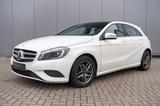 Mercedes-Benz A 180*BI-XENON*NAVI*PANO*SHZ*PDC*TEMPOMAT* - Mercedes-Benz A 180 in Dresden