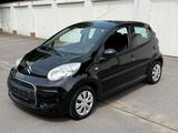 Citroën Citroen C1 TÜV Neu 1.Hand4Türig - Citroën C1 in Bochum