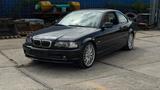 BMW E 46 330i Coupé 2.Hand - BMW 330 aus 2001: Coupe
