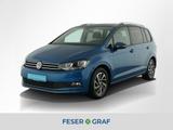 Volkswagen Touran Sound 1.4 TSI DSG Navi Pano AHK Kamera - Volkswagen: 1.4