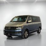 Volkswagen T6 Multivan Highline/STAND-HZ/KAMERA/AHK/