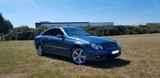 Mercedes-Benz CLK 320 CDI AVANTGARDE SELTE... - Mercedes-Benz CLK 320 in Bonn