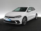 Volkswagen Polo 1.0 TSI Active LED SITZHEIZUNG PDC KLIMA - Volkswagen Polo ACTIVE mit Benzin-Antrieb