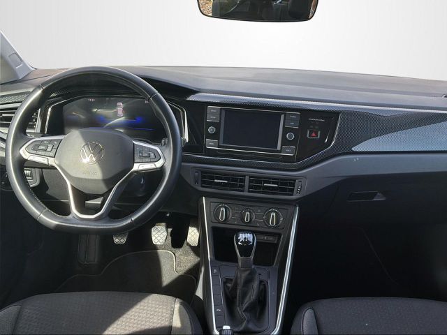 POLO 1.0 LIFE LED+SHZ+KLIMA+APP