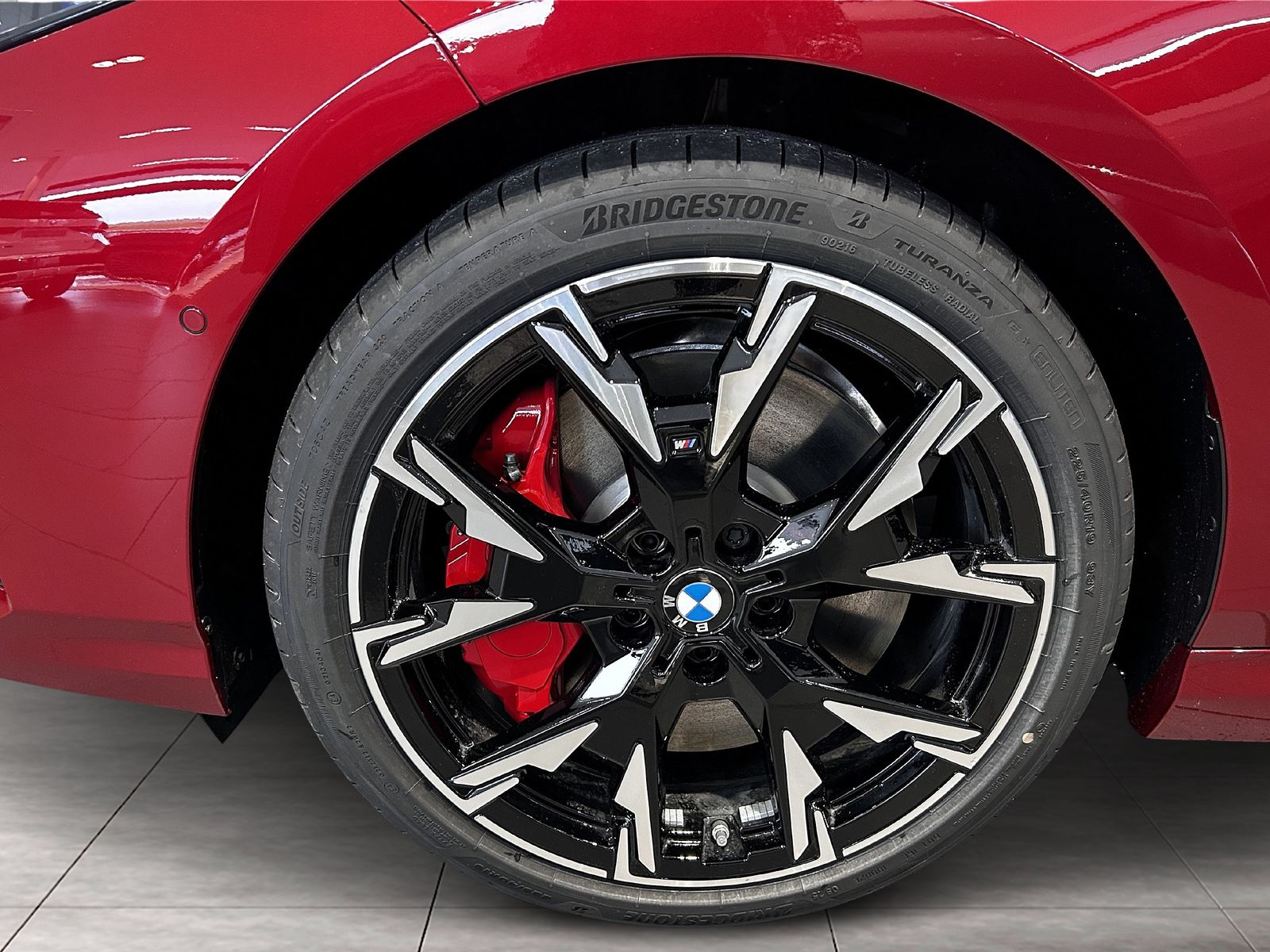BMW 120 - Bild 7