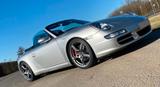 Porsche 997 Carrera S Cabriolet Carrera S - Porsche 997 aus 2005