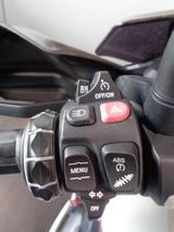 BMW R 1200 GS - 1. Hand - scheckheft - Koffer - BMW ENDURO 1200