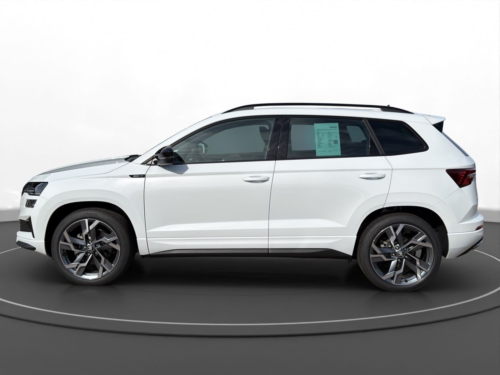 Skoda Karoq - Bild 6