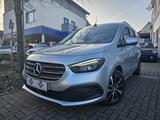 Mercedes-Benz T-Klasse AHK/RFK/NAVI/LED - Mercedes T-Klasse mit Anhängerkupplung