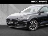 Ford Focus Titanium Style WINT.PKT*LED*AHK*NAVI*EINPA - Ford Focus: Style