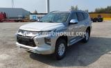 Mitsubishi Pajero-Montero Sport GLX -EXPORT OUT EU - Mitsubishi Pajero: Glx