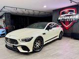 Mercedes-Benz AMG GT 63 S 4Matic+ Edition 1 +PANO+BURMESTER+ - Mercedes-Benz AMG GT in München