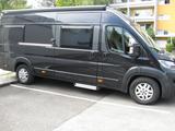 Pössl Roadcruiser B - Pössl schwarz