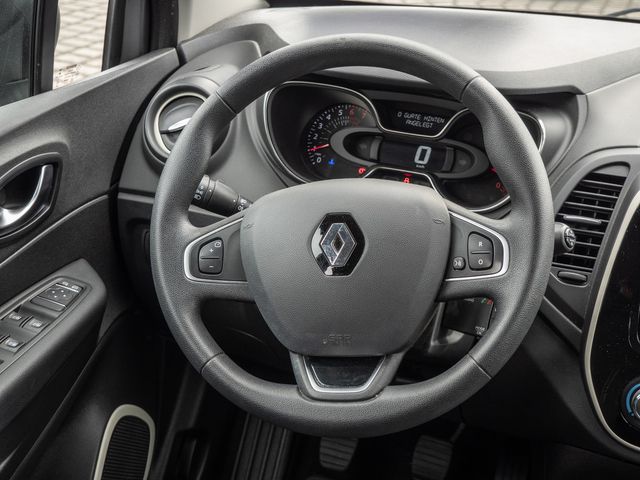 Captur TCe 90 eco² Life ENERGY KLIMA SITZHEIZUNG