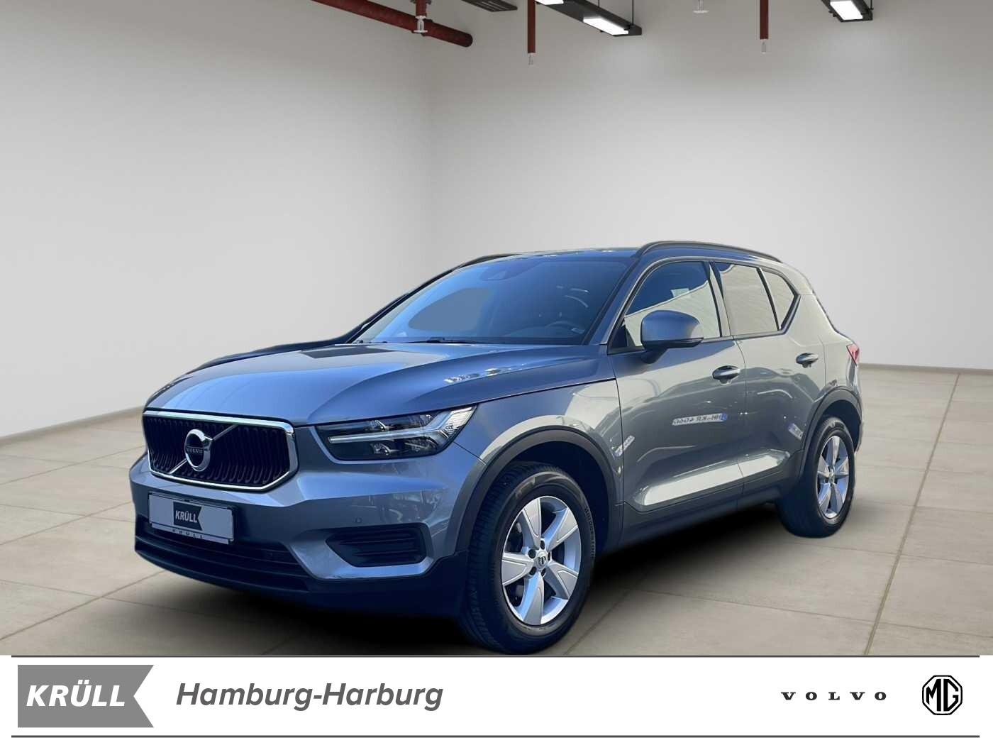 Volvo XC40 T3 Navi/ RFK/ PDC