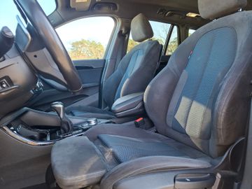 BMW X1 - 8