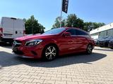 Mercedes-Benz CLA 220 Shooting Brake 4Matic Urban *LED Navi* - Mercedes-Benz CLA 220 Shooting Brake Gebrauchtwagen