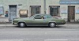 Cadillac Eldorado 8.2L 1970 400PS - Cadillac Gebrauchtwagen von 1970