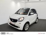 Smart fortwo coupe LED PANO SHZ TEMPO - Smart ForTwo: Limousine