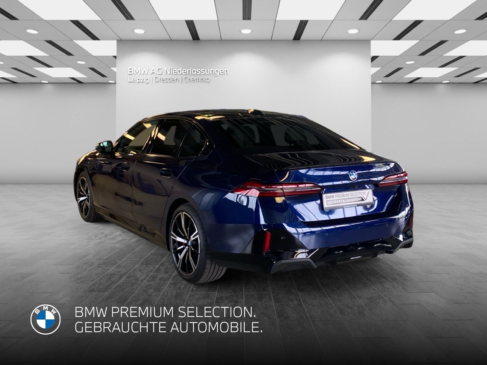 BMW 550 - Bild 5