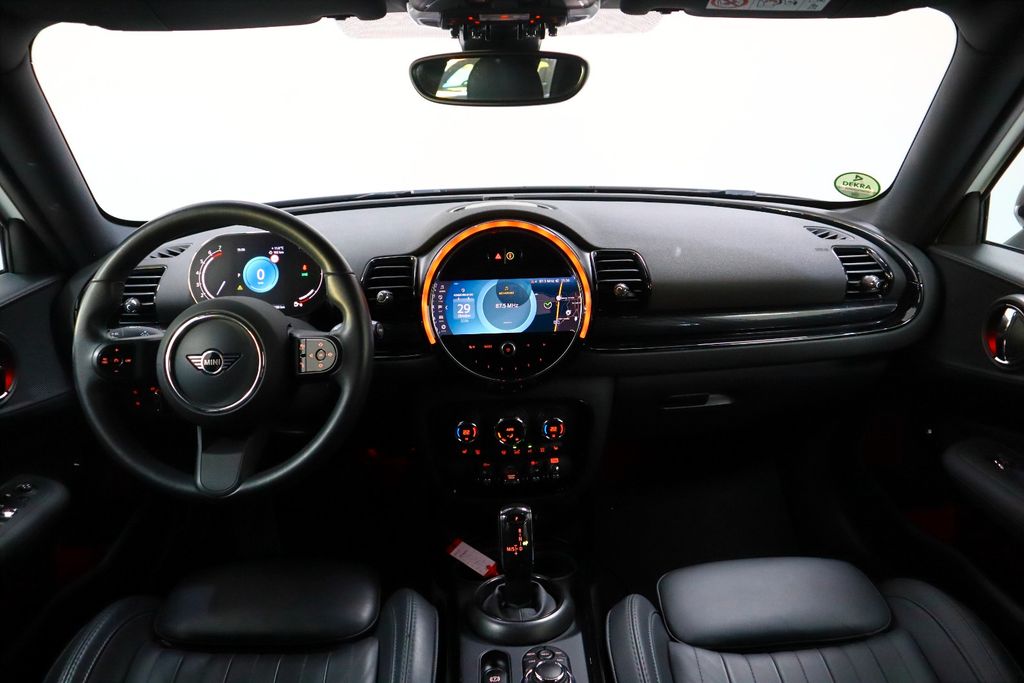 MINI Cooper Clubman 2023